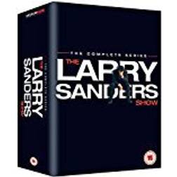 The Larry Sanders Show - Complete [DVD] [1992]